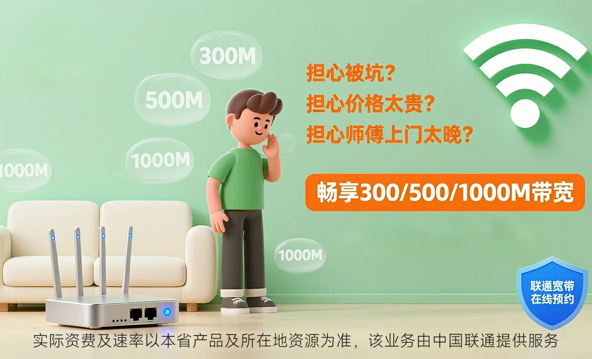 清水县中国联通
