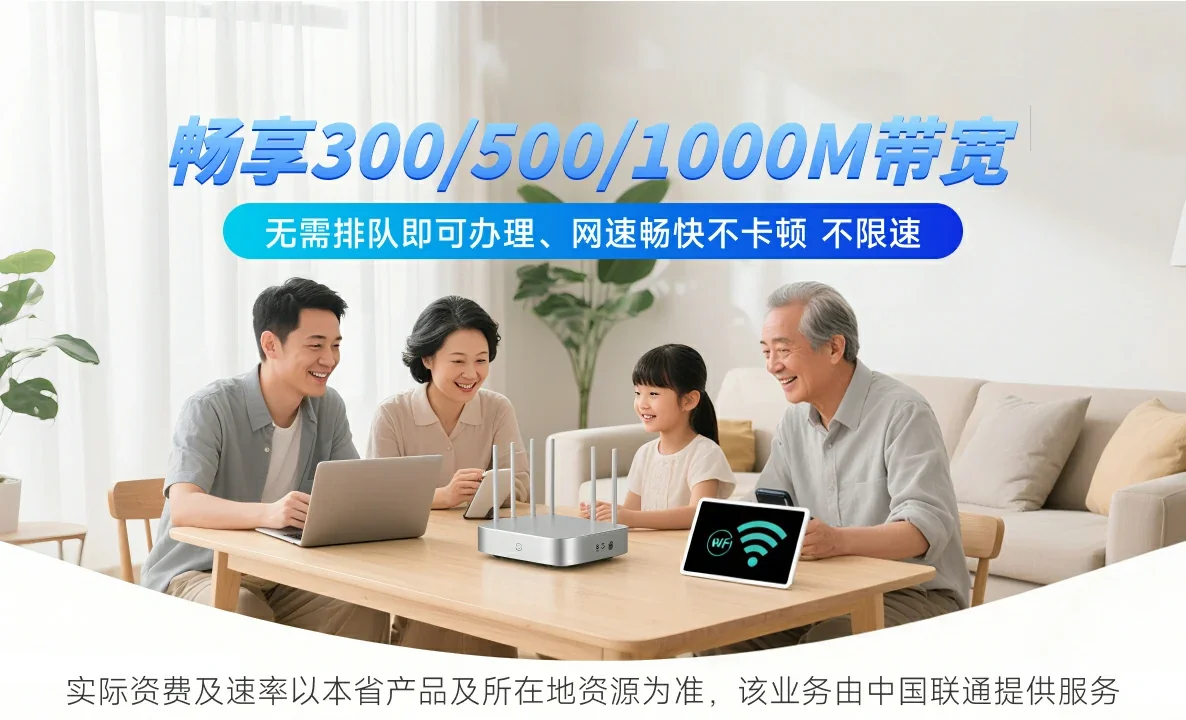 清水县中国联通